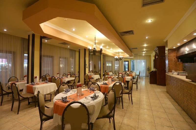 هتل Zya Regina Resort And Aqua Park Hurghada