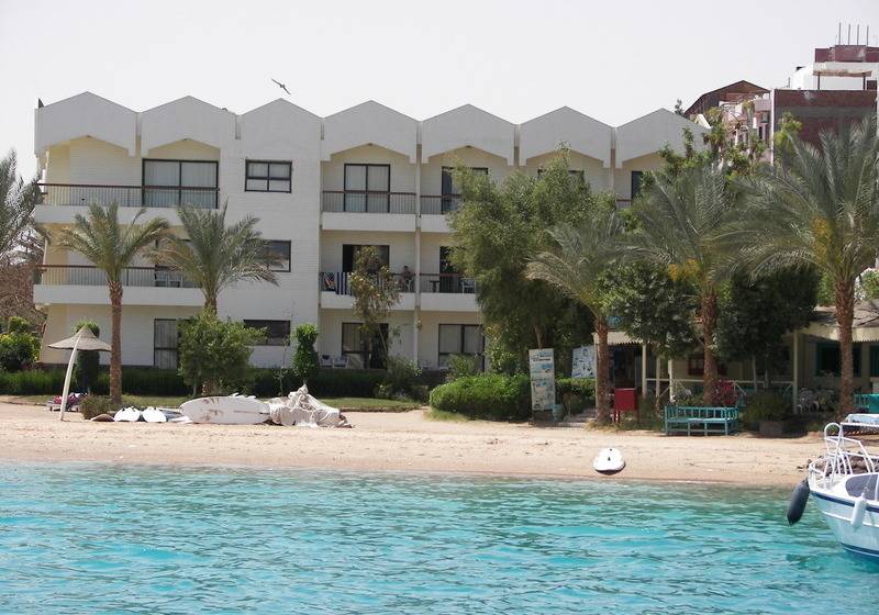 هتل Zya Regina Resort And Aqua Park Hurghada