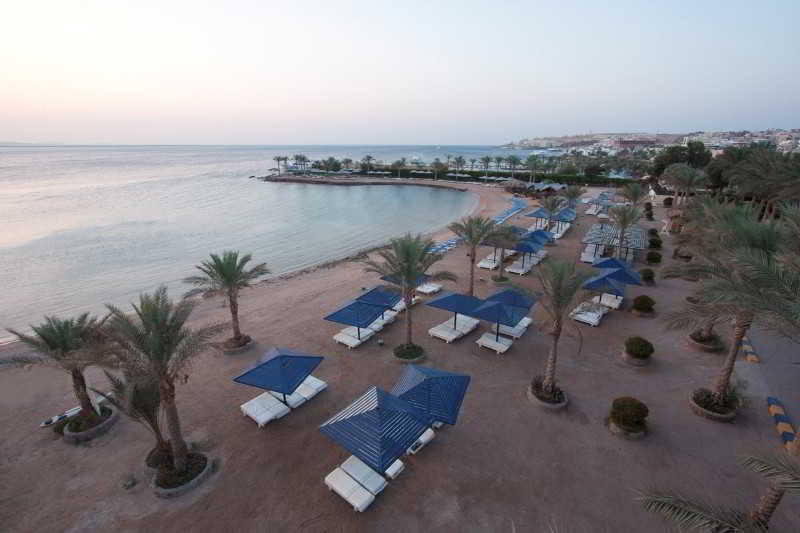 هتل Zya Regina Resort And Aqua Park Hurghada