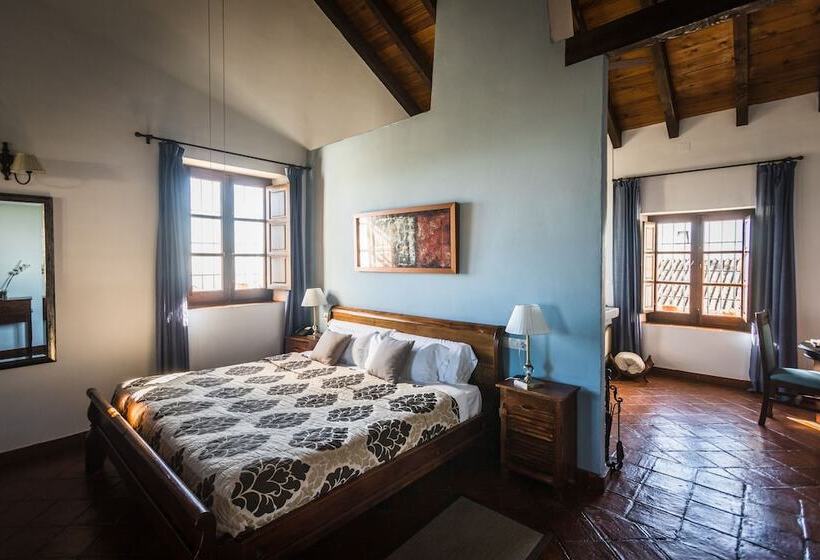 Fotos del hotel Fuente Del Sol:  11
