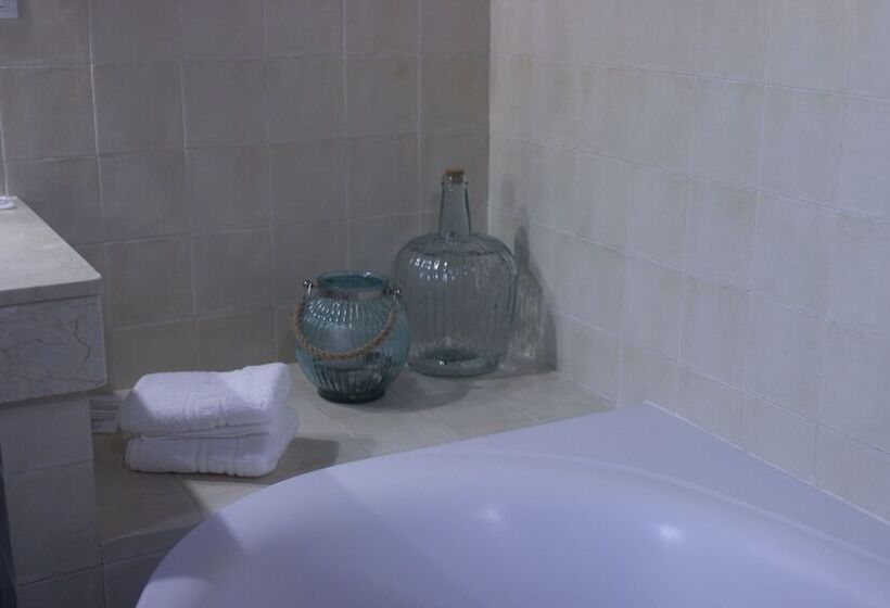 Fotos del hotel Fuente Del Sol:  40