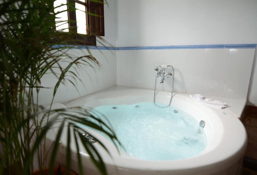 Fotos del hotel Fuente Del Sol:  34