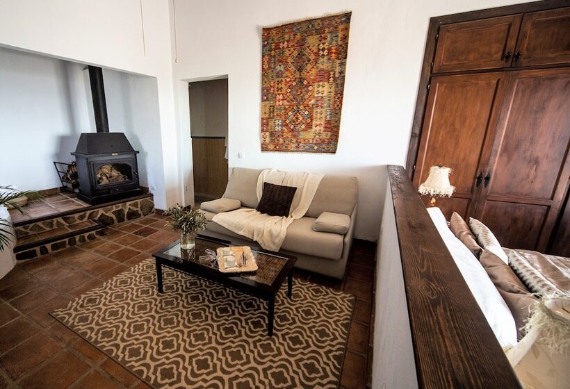 Fotos del hotel Fuente Del Sol:  35