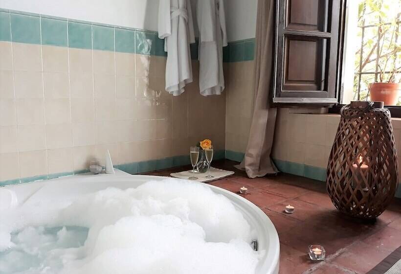 Fotos del hotel Fuente Del Sol:  14