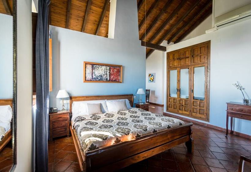 Fotos del hotel Fuente Del Sol:  12