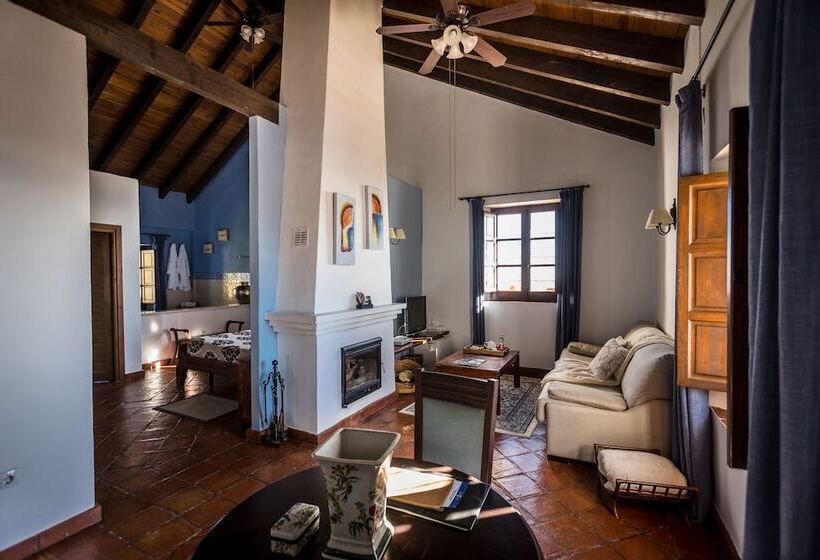 Fotos del hotel Fuente Del Sol:  46