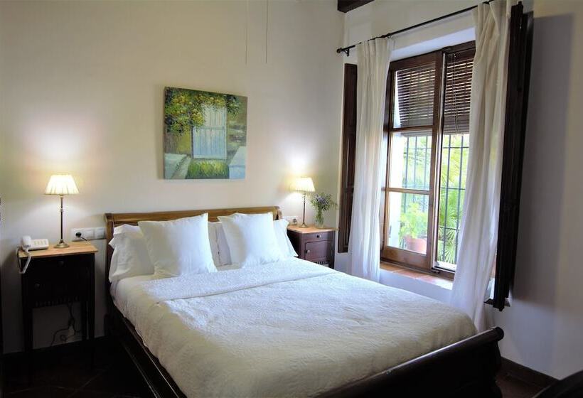 Fotos del hotel Fuente Del Sol:  10