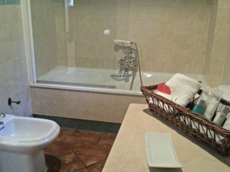 Fotos del hotel Fuente Del Sol:  22