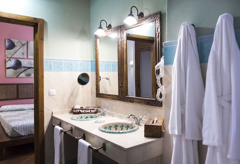 Fotos del hotel Fuente Del Sol:  26