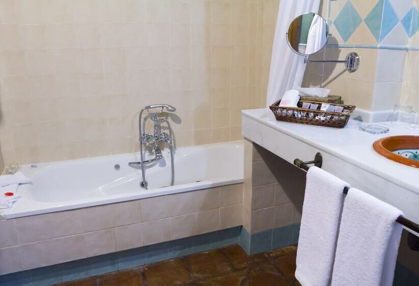 Fotos del hotel Fuente Del Sol:  25