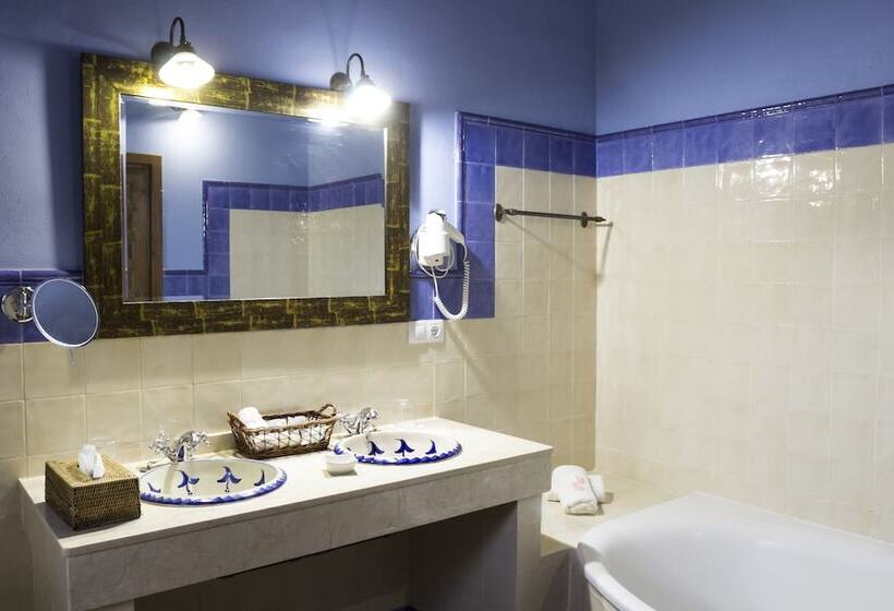 Fotos del hotel Fuente Del Sol:  31