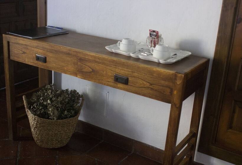 Fotos del hotel Fuente Del Sol:  30