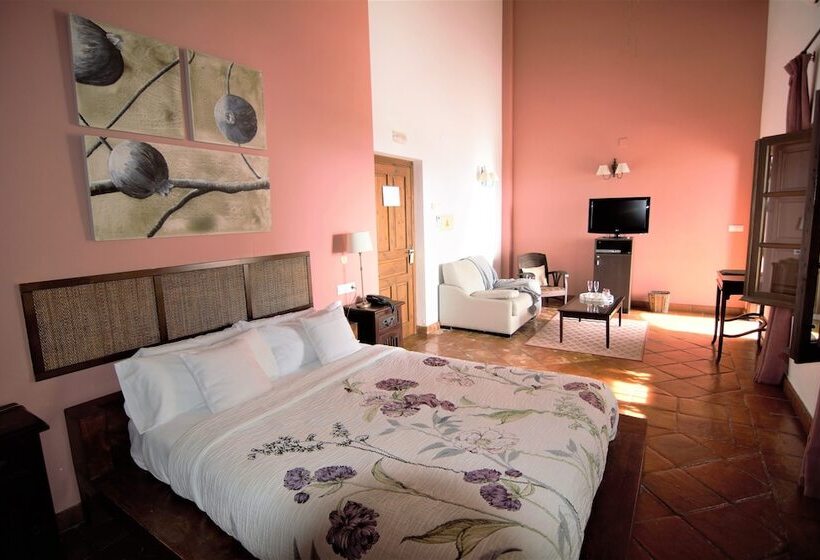 Fotos del hotel Fuente Del Sol:  19
