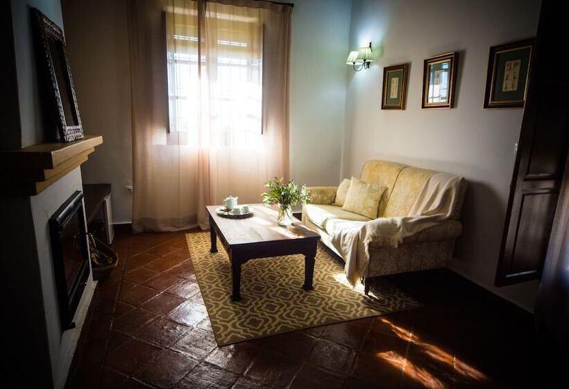 Fotos del hotel Fuente Del Sol:  42