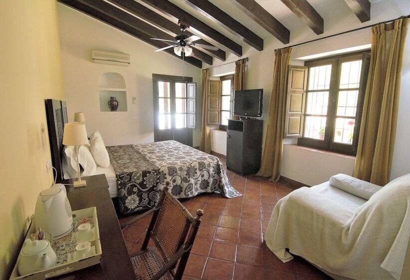 Fotos del hotel Fuente Del Sol:  16