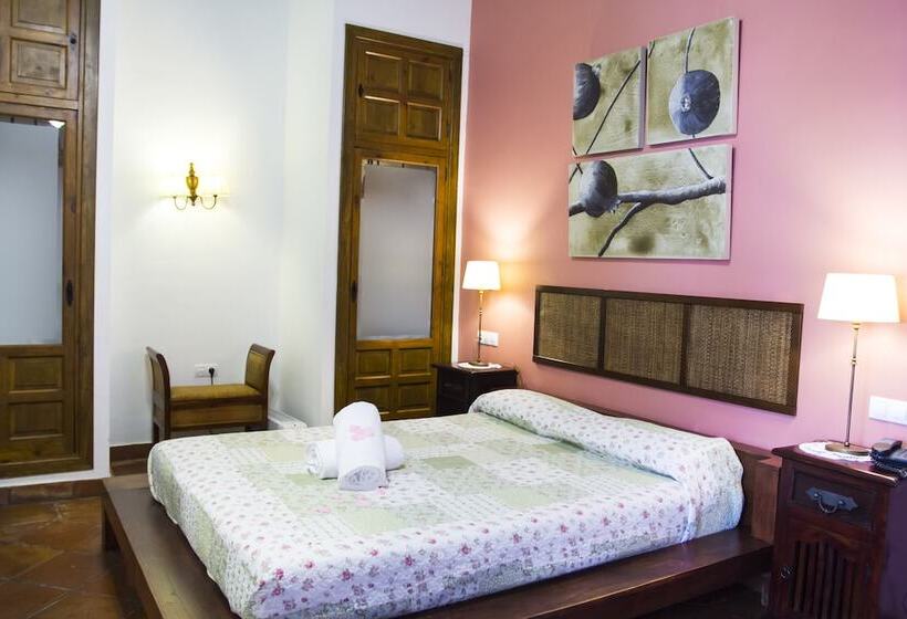 Fotos del hotel Fuente Del Sol:  43