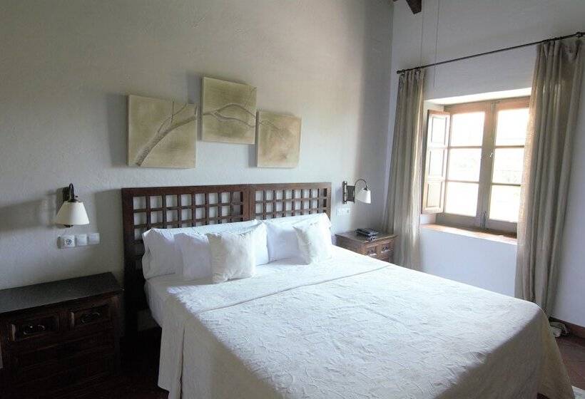 Fotos del hotel Fuente Del Sol:  39