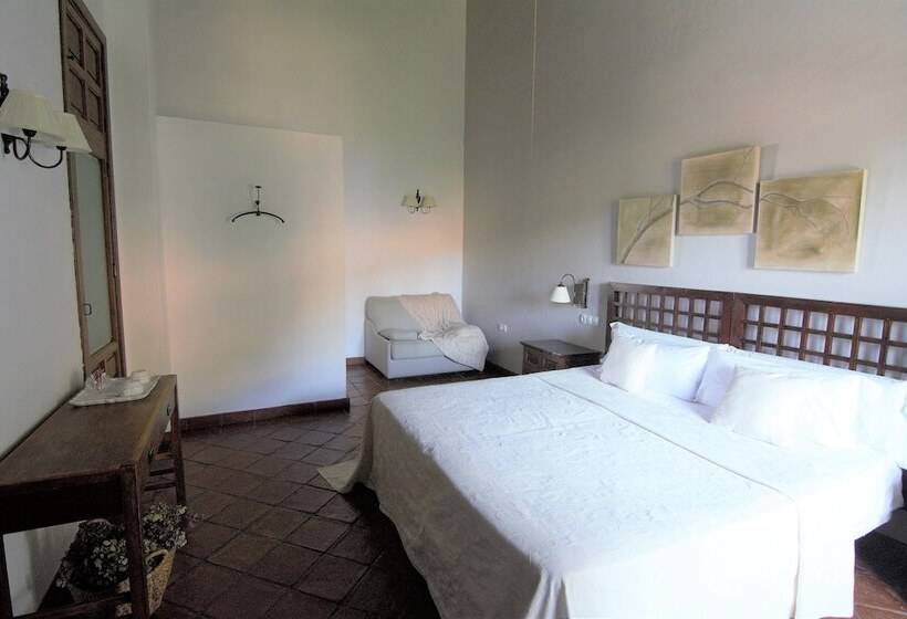 Fotos del hotel Fuente Del Sol:  2