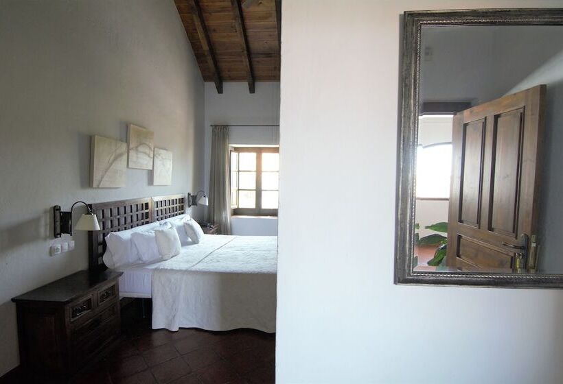 Fotos del hotel Fuente Del Sol:  3