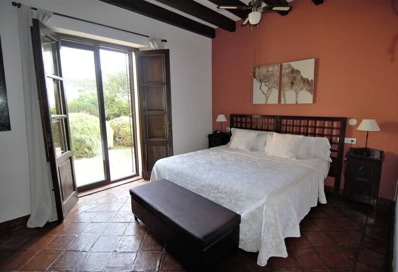 Fotos del hotel Fuente Del Sol:  4
