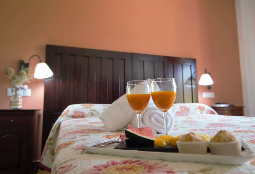 Fotos del hotel Fuente Del Sol:  23