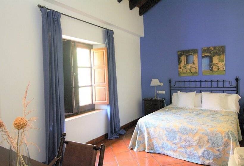 Fotos del hotel Fuente Del Sol:  5