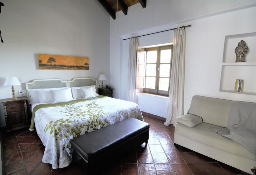 Fotos del hotel Fuente Del Sol:  9