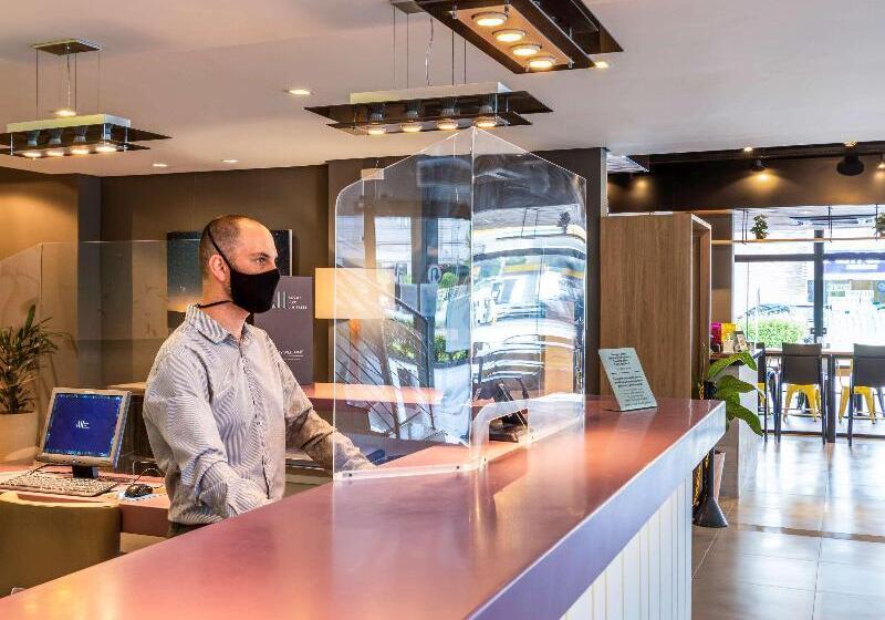 Mercure Florianópolis