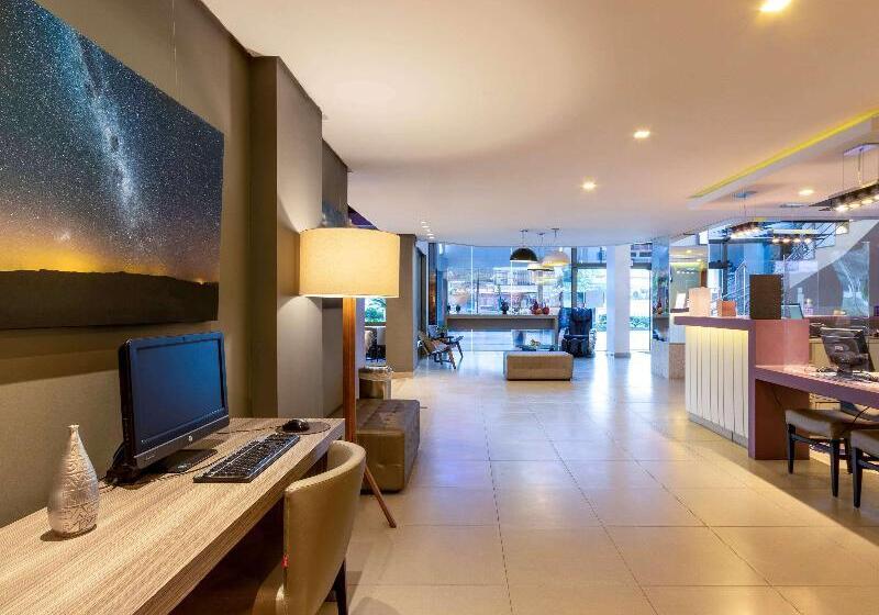 Mercure Florianópolis