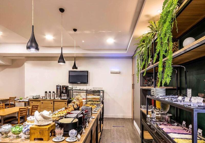 Mercure Florianópolis