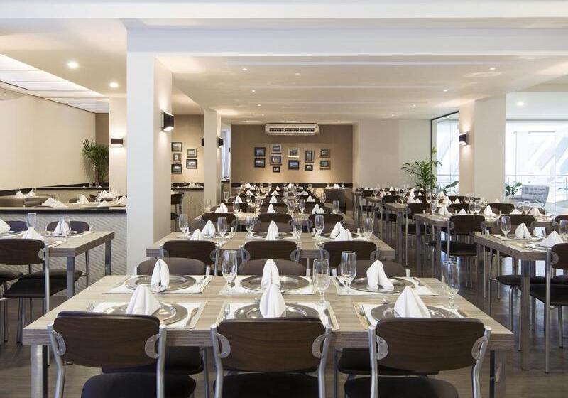 Mercure Florianópolis