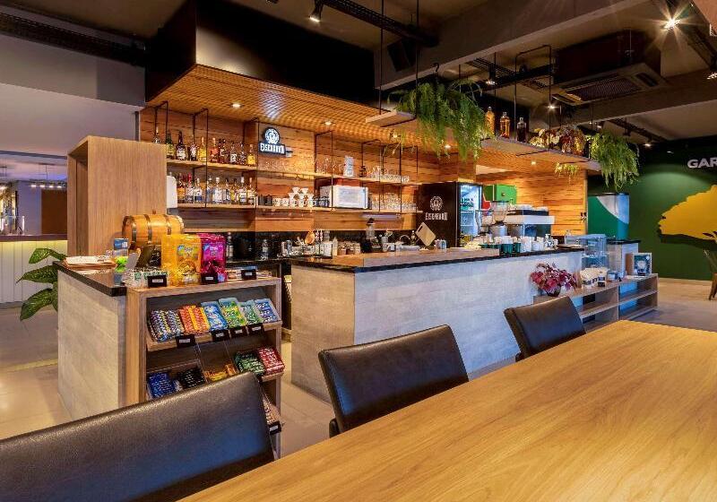 Mercure Florianópolis