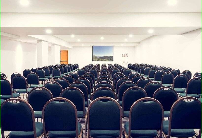 Mercure Florianópolis