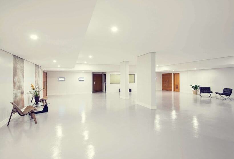 Mercure Florianópolis