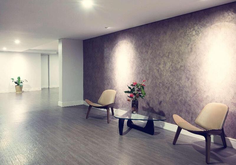 Mercure Florianópolis