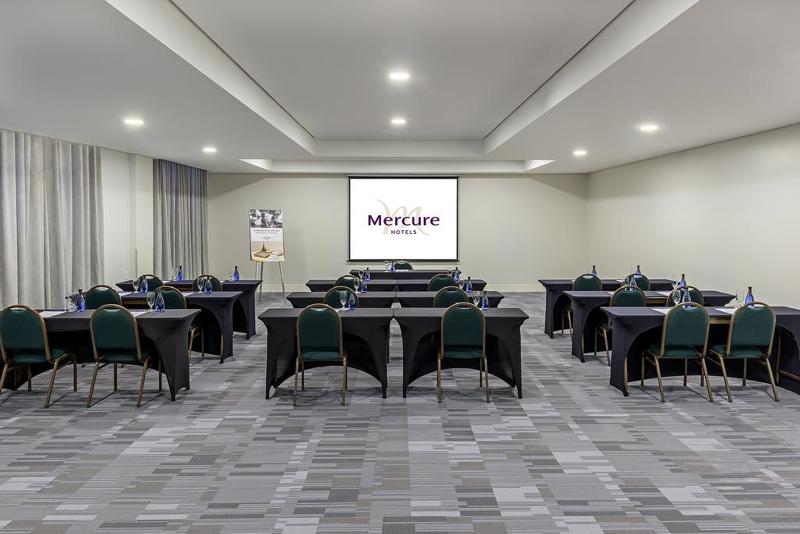 Mercure Florianópolis