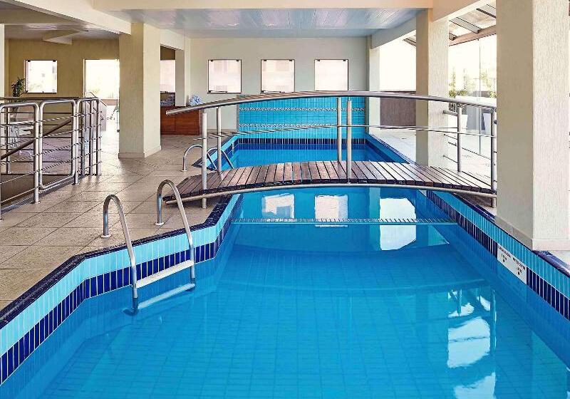 Mercure Florianópolis