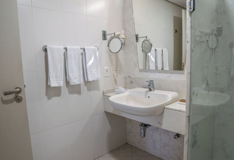 Fotos del hotel Novotel Sao Paulo Jaragua Conventions:  19
