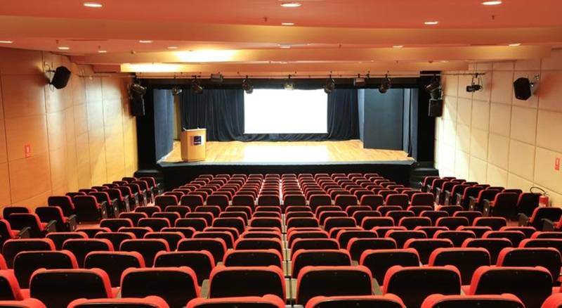 Fotos del hotel Novotel Sao Paulo Jaragua Conventions:  50