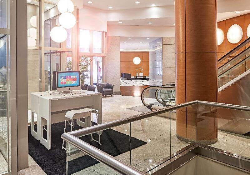 Fotos del hotel Novotel Sao Paulo Jaragua Conventions:  69