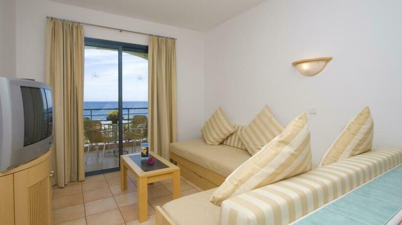 Playitas Resort