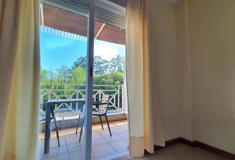 Fotos del hotel Sun Galicia:  2