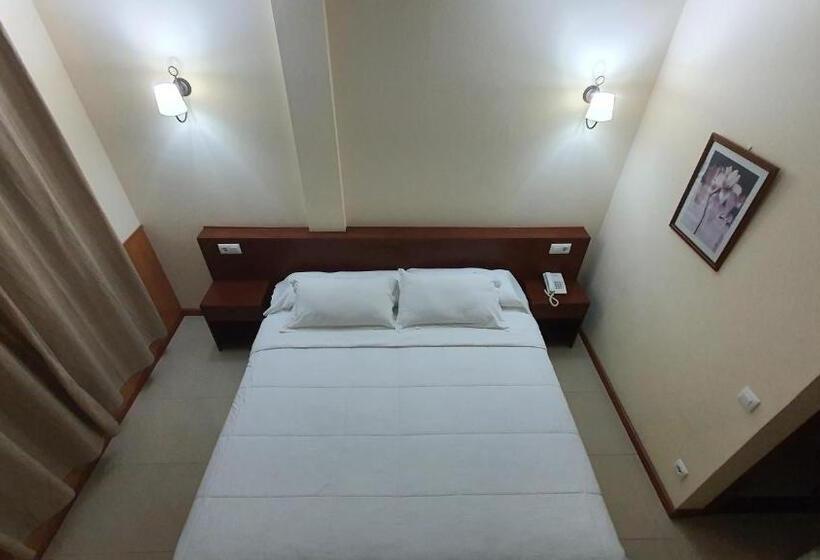 Fotos del hotel Sun Galicia:  9