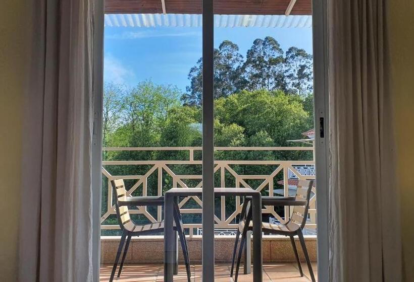 Fotos del hotel Sun Galicia:  10