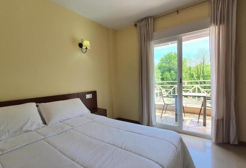 Fotos del hotel Sun Galicia:  12