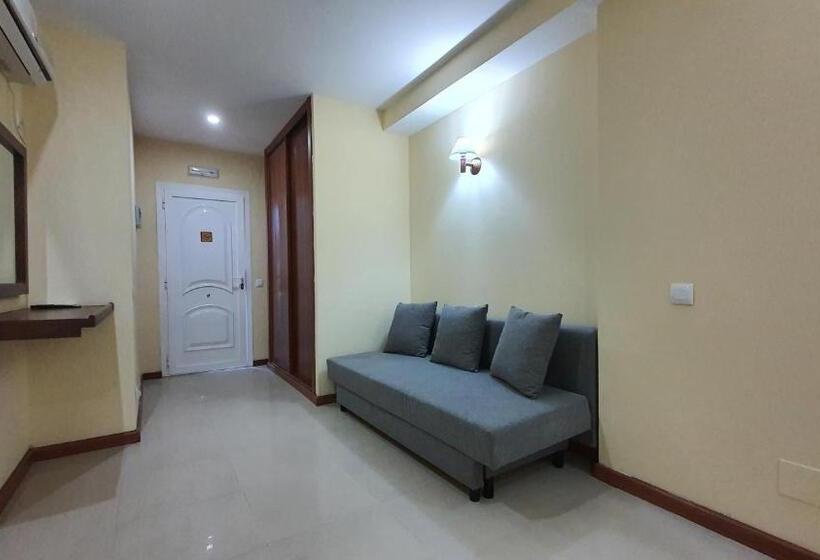 Fotos del hotel Sun Galicia:  13