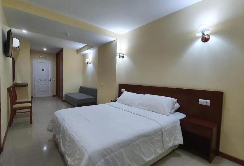 Fotos del hotel Sun Galicia:  14