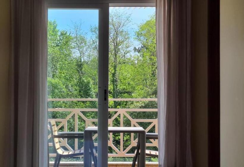 Fotos del hotel Sun Galicia:  15