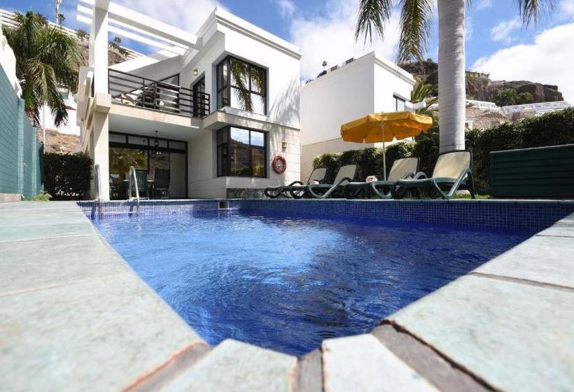 Fotos del hotel Sunshine Beach Villas:  2