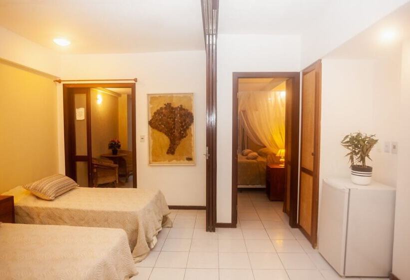 Sunbrazil Hotel Antigo Hotel Terra Brasilis